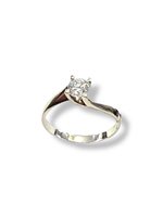 Anello Gioielleria Sorrentino Donna in Oro 1VANB51 - 1VANB51